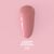LUNA Light Acrygel #6 Pink, 30 ml, рідкий гель, рожевий кварц #1