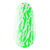 KODI Stamping Gel Neon Green, неоновий зелений, 4 ml, гель для стемпінгу #3