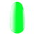 KODI Stamping Gel Neon Green, неоновий зелений, 4 ml, гель для стемпінгу #4