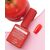 УЦІНКА / HELLO Tint base Відтіночна база TOMATO, 15 ml #2