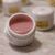 NAILAPEX Builder gel Powder, 30 g, Моделюючий гель "без опилу", рожево-бежевий #2
