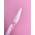LUNAmoon. Light Acrygel #50 Light pink with shimmer, 13 ml, рідкий гель для укріплення, світло-рожевий з шимером #2