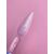 LUNA Light Acrygel #53 Pink mauve with shimmer, 13 ml, рідкий гель для укріплення, рожево-ліловий з шимером #2