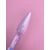 LUNAmoon. Light Acrygel #54 Pale purple with shimmer, 13 ml, рідкий гель для укріплення, ніжно-фіолетовий з шимером #2
