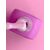 LUNA Light Acrygel #50 Light pink with shimmer, 13 ml, рідкий гель для укріплення, світло-рожевий з шимером #4