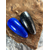 GaMa Gel polish #186 STONE DRAGON, чорний зі світловідбиваючим шимером, 10 ml, гель-лак #3