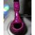 GaMa Gel polish #181 PURPLE DRAGON, фіолетовий з шимером, 10 ml, гель-лак #2