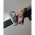 ART STAMPING Пластина для стемпинга 0007 «Graffiti» by Vakula — Стемпинг, NAILSMADE