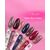 EDLEN Cover base FLASH №83, 17 ml #3