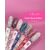 EDLEN Cover base FLASH №83, 17 ml #2