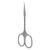 STALEKS Cuticle scissors, Ножиці для кутикули «Ballerina» UNIQ 10 TYPE 4 #1