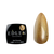 EDLEN. Metal Gel №2 Gold, 5 ml, гель-фарба, золото #1