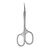 STALEKS Cuticle scissors, Ножиці для кутикули «Asymmetric» UNIQ 20 TYPE 4 #1