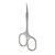 STALEKS Cuticle scissors, Ножиці для кутикули «Asymmetric» UNIQ 30 TYPE 4 #1