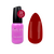 EDLEN, Water Acrygel №22 WINE, 9 ml, рідкий гель #1