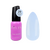 EDLEN, Water Acrygel №29, Dor blue, 9 ml, рідкий гель #1