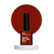 NOTD. "Let's Special" Gel Polish, Pantone 2024 / 1 , 10 ml, вогняно–червоний/цегляний гель-лак #1