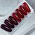 NOTD. "Let's Special" Gel Polish, JOLIE, 10 ml, гель-лак, марсала #3