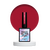 NOTD. "Let's Special" Gel Polish, OREIRO, 10 ml, гель-лак, світло-червоний світловідбиваючий #1