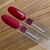NOTD. Matte Top, No Wipe, 10 ml, матовий топ без липкого шару #3