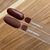 NOTD. Glossy Top, No Wipe, 10 ml, глянцевий топ без липкого шару #3
