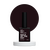 NOTD. "Let's Special" Gel Polish, Dark Chocolate, 10 ml, темно-коричневий гель-лак #1