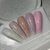 NOTN Reflective Polygel 03, рідкий світловідбиваючий полігель, 15 ml #3