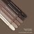 NOTD. "Let's Special" Gel Polish, MILK CHOCO, 10 ml, гель-лак #4