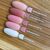 NOTD. Matte Top, No Wipe, 10 ml, матовий топ без липкого шару #2