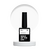NOTD. Milky Cover Base #01, NEW Formula, 10 ml, напівпрозора холодно–молочна база #1