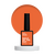 NOTD Гель-лак Let's Special Orange, 10 ml (помаранчевий) #1
