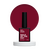 NOTD. "Let's Special" Gel Polish, Scarlet, 10 ml, багряний гель-лак #1