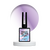 NOTN. Shell Top #01, 10 ml, перлинний топ з ліловою втиркою #1