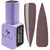 DNKa’ Gel Polish Flat White #0113, 12 ml #1