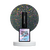 NOTN. Reflective Base #01, 10 ml, світловідбиваюча база #1