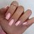 NOTD. Bottle Gel #2, Pale Pink, 30 ml, рідкий надміцний гель, блідо-рожевий #5