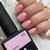 NOTD. Bottle Gel #3, Pink, 30 ml, рідкий надміцний гель, рожевий #5
