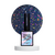 NOTN. Reflective Base #03, 10 ml, світловідбиваюча база #1