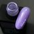 NOTD. Bottle Gel #9, Violet, 10 ml, рідкий надміцний гель, бузковий #2