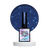 NOTN Гель-лак Blue Lagoon, світловідбиваючий блакитний, 10 ml #1