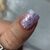 NOTN Gel design Brokat №01, 5 ml, гель для дизайну #3