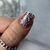 NOTN Gel design Brokat №02, 5 ml, гель для дизайну #3