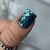 NOTN Gel design Brokat №03, 5 ml, гель для дизайну #3