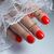 NOTD Гель-лак Let's Special Candy, 10 ml (яскраво-насичений кораловий) #3