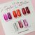 NOTD Гель-лак  Vitrage CAT EYE №01, 10 ml #2