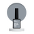 NOTD Гель-лак Let's Special Interstellar, 10 ml (молочно-сірий) #1