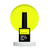 NOTD Гель-лак Let's Special Lemon, 10 ml (неоново-лимонний) #1