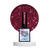 NOTN Гель-лак Red Mary, світловідбиваючий червоний, 10 ml #1