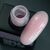 NOTN Гель Bottle Gel SHIMMER №2, 10 ml, молочно-рожевий зі срібним шимером #2