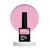 NOTN Гель Bottle Gel SHIMMER №4, 10 ml, рожевий зі срібним шимером #1